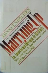 cover of Marrying Up: An American Dream and Reality
