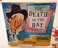 image of The Death of the Hat: A Brief History of Poetry in 50 Objects