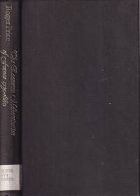 cover of Economic Modernization of France, 1730-1880