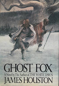 Ghost Fox