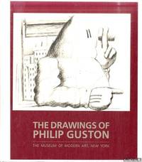The Drawings of Philip Guston