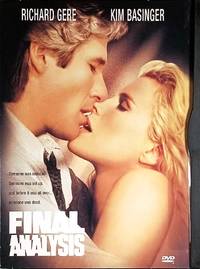 Final Analysis [DVD]