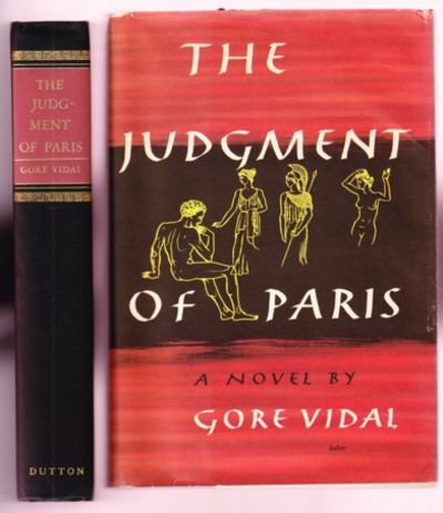 THE JUDGMENT OF PARIS