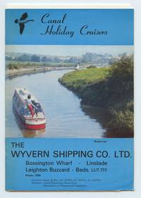 image of Canal Holiday Cruisers
