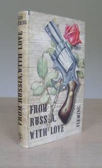 image of From Russia with Love