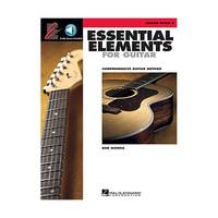 Essential Elements for Guitar: Comprehensive Guitar Method: Vol 2