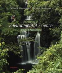 image of Principles of Environmental Science