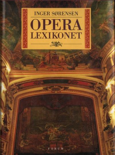 OPERALEXIKONET.
