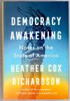 View Image 1 of 2 for Democracy Awakening: Notes on the State of America Inventory #31786
