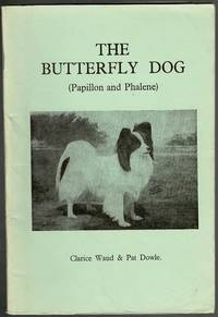 image of The Butterfly Dog (Papillon and Phalene)