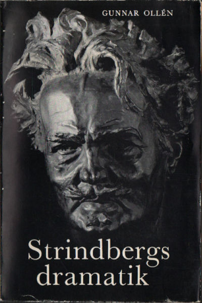 STRINDBERGS DRAMATIK.