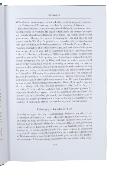 Orations on Philosophy and Education. (Cambridge Texts in the History of Philosophy) (photo 3)