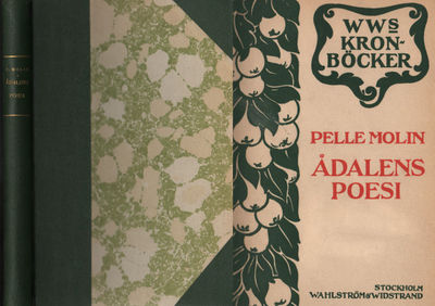 ÅDALENS POESI.