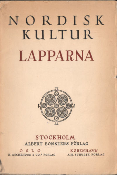 LAPPARNA.
