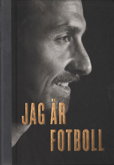 JAG ÄR FOTBOLL.