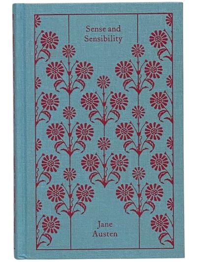 Sense and Sensibility (Penguin Clothbound Classics)