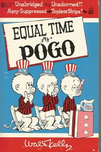 image of Equal Time for Pogo