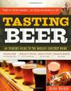 Tasting Beer