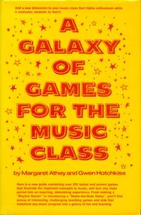 A Galaxy of Games for the Music Class