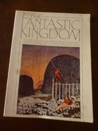 image of The Fantastic Kingdom