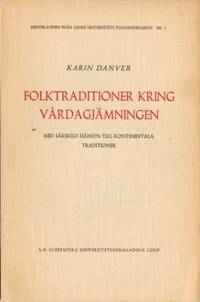 Folktraditioner kring vårdagjämningen. Med…