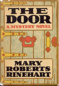 cover of The Door