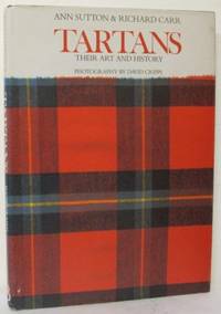 Tartans. Their Art and History.