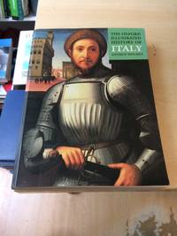 The Oxford Illustrated History of Italy by George Holmes (ed.) - Paperback - Reprint - 2001 - from Dreadnought Books (SKU: 35604)