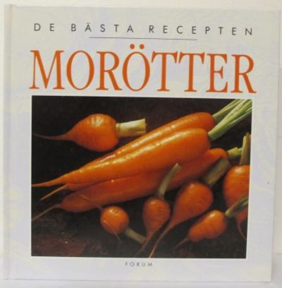 Morötter.