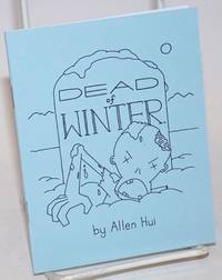 Dead of Winter de Hui, Allen - 2011