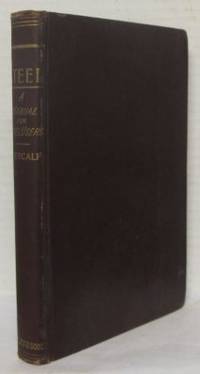 Steel: A Manual for Steel-Users.