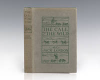 cover of The Call of the Wild.