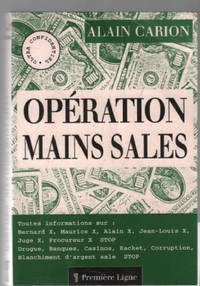 image of OPERATION MAINS SALES