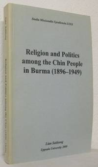 Religion and politics among the Chin people in…