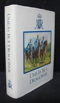 Umeås blå dragoner.