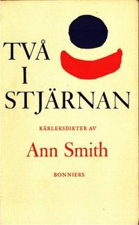 Två i stjärnan. Kärleksdikter.