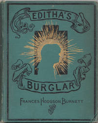 cover of Editha's Burglar