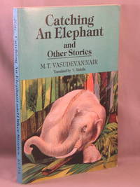 image of CATCHING AN ELEPHANT, and other stories.