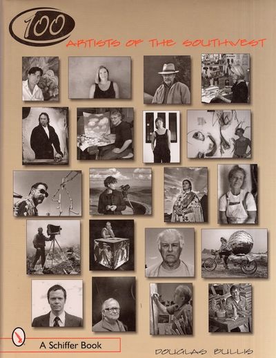 Atglen, PA: Schiffer Publishing Ltd, 2006. Hardcover. Very good/very good. Tall quarto. Glossy picto...