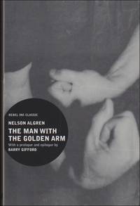 image of The Man with the Golden Arm