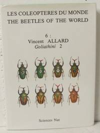 Les Coléoptères du Monde / The Beetles of the…