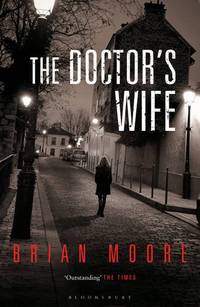 The Doctor's Wife