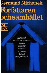 Författaren och samhället.