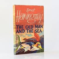 cover of The Old Man and the Sea