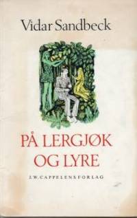 På lergjøk og lyre
