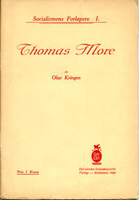 Thomas More.