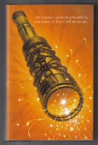 The Amber Spyglass by Pullman, Philip - 2000