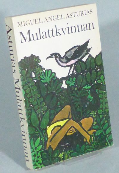 Mulattkvinnan.