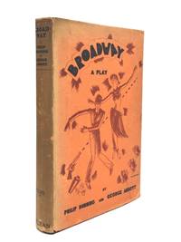 cover of BROADWAY: A Play