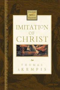 The Imitation of Christ